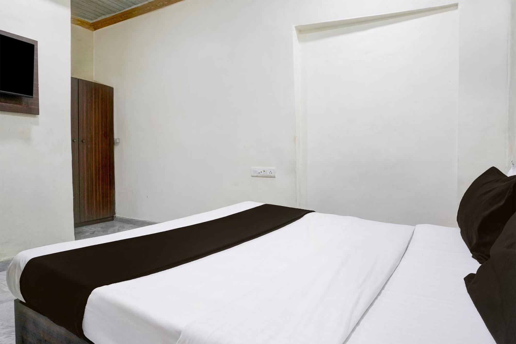 Hotel O Grand Villa — Photos 3